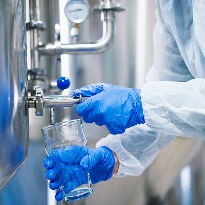 Water Treatment